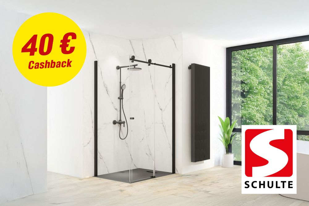 40 € Cashback